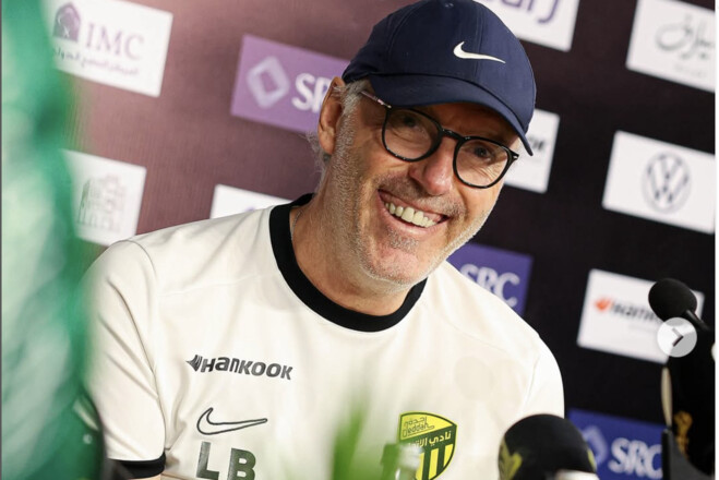 ОФІЦІЙНО. Роналду відправив відомого тренера у відставку