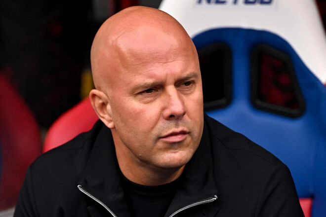 Арне СЛОТ: «Один игрок слишком подумал об атаке»