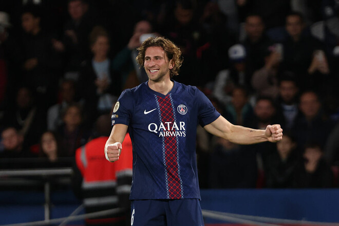 Гол Забарного за ПСЖ, суперматч Карпаты – Динамо, старт Украины на ЧМ U-20