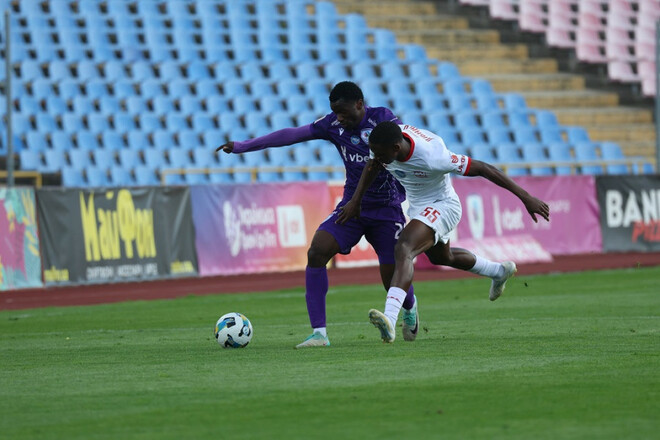 Де дивитись онлайн матч 7-го туру чемпіонату України ЛНЗ – Кривбас