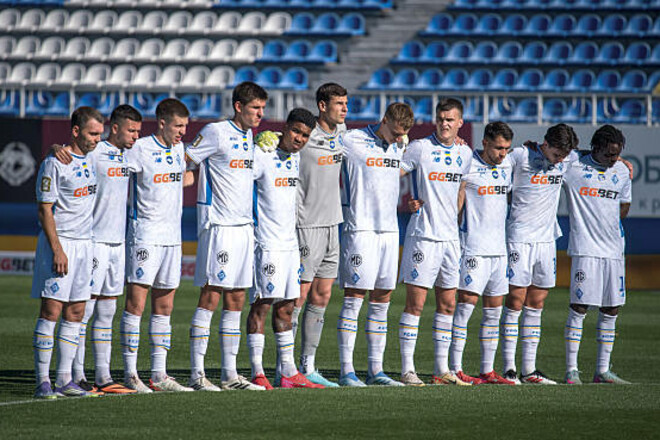 Суркис признался, что ждет от Динамо в ближайшем матче ЛК с Кристал Пэлас