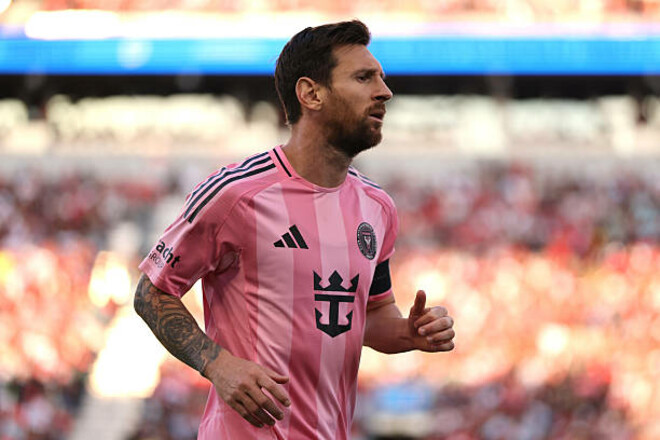 Месси определился с клубом, в котором продолжит карьеру. Сыграет на ЧМ?