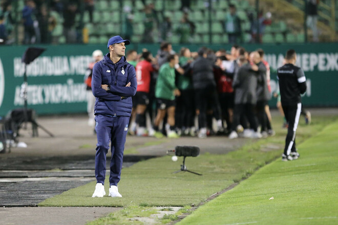 Шовковський побив рекорд Реброва в УПЛ