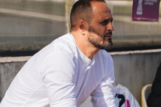 Андерсон РІБЕЙРО: «Рано чи пізно ми почнемо забивати регулярно»