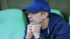 Shovkovsky named Dynamo's main problem in the UPL match with the Carpathians