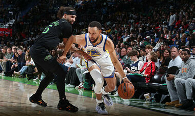 NBA. Безумная победа Юты, успех Бостона и Бруклина