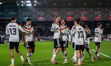 СТАВКА ДНЯ. Главные матчи дня и популярные прогнозы на 17 ноября