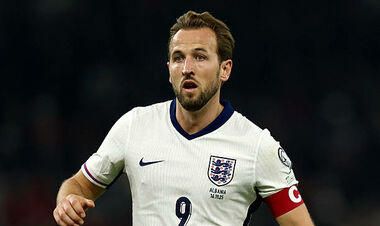 Гарри КЕЙН: «Англия – один из фаворитов ЧМ-2026. Нужно это принять»
