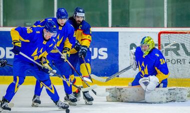 Two teams refused to play with the national team of Ukraine in December