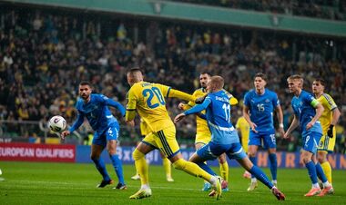 Хавбек збірної Ісландії: «Наш план на матч спрацював, дякуємо тренеру»