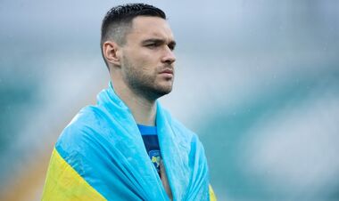 Експерт: «Ребров знайшов підхід до Гуцуляка»