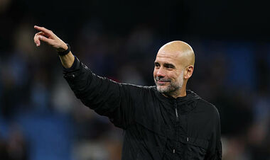 Гвардіола висловився про можливе повернення до Барселони