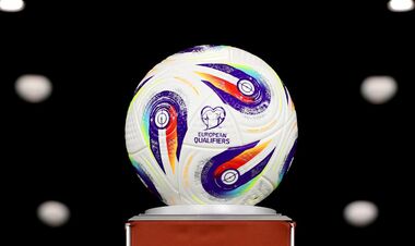 Квалификация ЧМ-2026. Все матчи 17 ноября. Смотреть онлайн LIVE