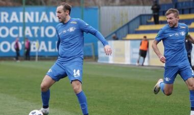 Колос-2 забил восемь мячей. Результаты матчей 19-го тура Второй лиги