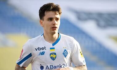Экс-капитан Динамо назвал футболиста киевлян, который засияет в Европе