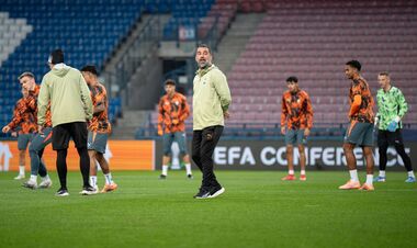 ТУРАН: «Ця команда дуже відрізняється від попередніх версій Шахтаря»