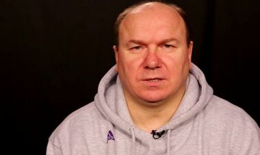 Leonenko believes that the Ukrainian did not deserve to be called the best in the national team