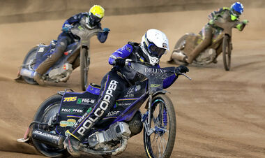 Спидвей. Стал известен календарь чемпионата мира SpeedwayGP 2026