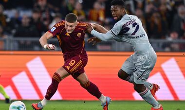 Конкурент для Довбика. Рома хочет подписать нападающего из топ-клуба АПЛ