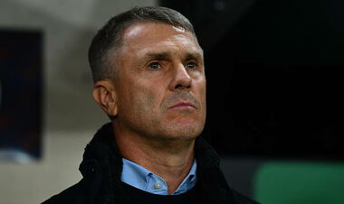 Григорчук назвал главную проблему Реброва после Исландии: «Он должен...»