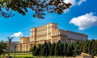 Румунія переглядає віковий ліміт для азартних ігор