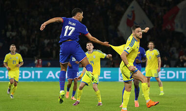 Роман ГРИГОРЧУК: «Здорово, що збірна України має такого гравця»