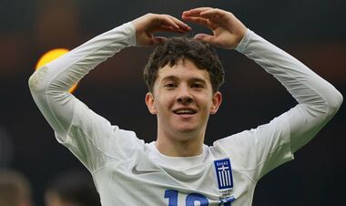 білорусь – Греція. Прогноз і анонс на матч кваліфікації ЧС-2026