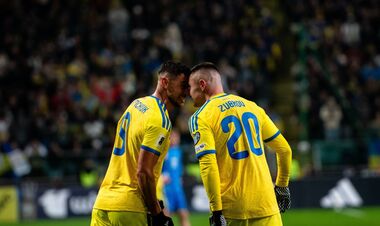 Экс-игрок Шахтера назвал новую черту в игре футболистов сборной Украины