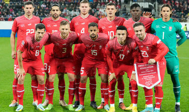 Косово – Швейцарія. Прогноз і анонс на матч кваліфікації ЧС-2026