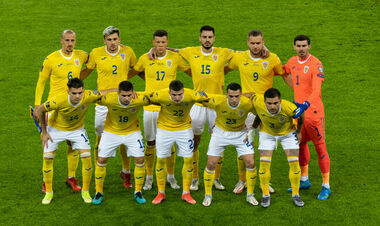 Румыния – Сан-Марино. Прогноз и анонс на матч квалификации ЧМ-2026