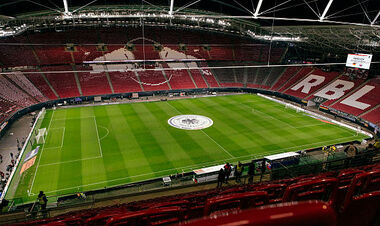 В лобовой встрече Германии и Словакии будет разыграна путевка на ЧМ