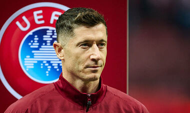 Клуб Английской Премьер-лиги сделал предложение Левандовски