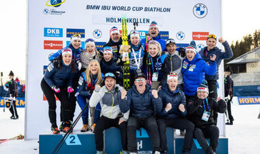 С ноткой дебюта. Финляндия объявила состав на первый этап Кубка мира