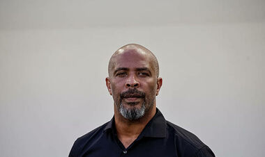 Тренер сборной обвинил соперника в колдовстве, что повлияло на результат