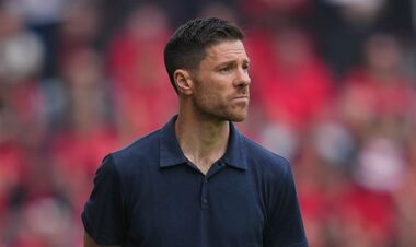 Хаби Алонсо заявил, что игрок не соответствует уровню Реала и должен уйти