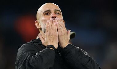 Гвардіола не хоче, щоб один із найкращих футболістів світу грав за Ман Сіті