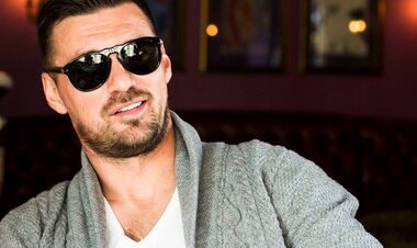 Артем МИЛЕВСКИЙ: «Он звал играть за Барселону»