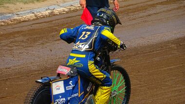 Спидвей. Двое украинцев выступят в Международном чемпионате в Аргентине