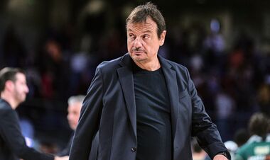 Легендарный тренер назвал важный недостаток в проекте НБА Европа