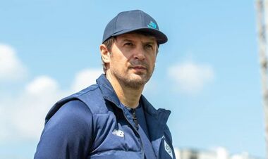 Shovkovsky does not count on the Dynamo player. They will get rid of it already in winter