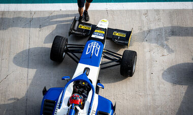 ОФІЦІЙНО. Українець оголосив про завершення кар’єри у Формулах