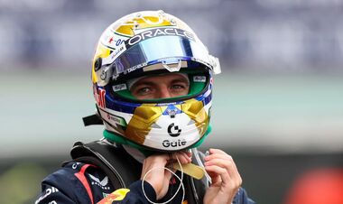 Макларен: «Ферстаппен зарозумілий. Хемілтон мав стати 8-разовим чемпіоном»