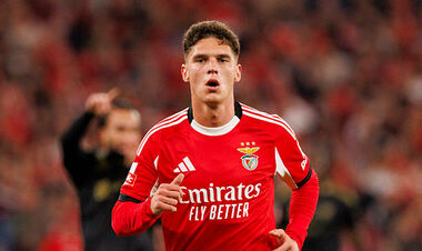 Що відбувається? У Бенфіці спростували заяву збірної України щодо Судакова