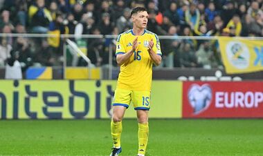 Ексгравець Динамо: «Відіграв потужно у потрібний момент. Він молодець»