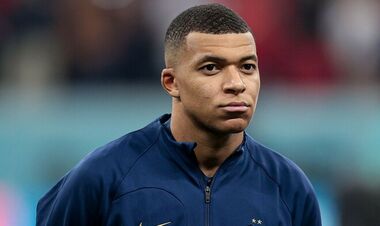 ПСЖ і Мбаппе у суді: взаємні позови на сотні мільйонів