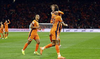 Плюс Німеччина та Нідерланди. Вже відомі 34 із 48 учасників ЧС-2026