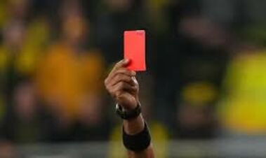 В Израиле на 99 лет дисквалифицировали футболиста