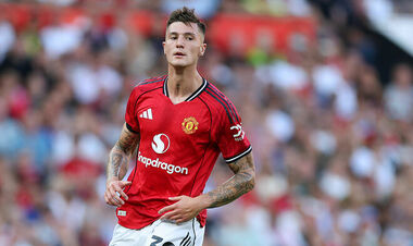 Сколько пропустит Шешко: объявлены сроки восстановления форварда МЮ