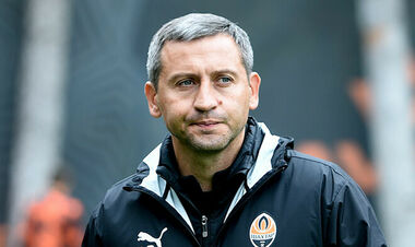 Белик рассказал, что помогло Украине выйти в плей-офф ЧМ-2026