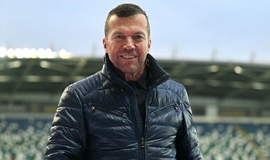 Легенда збірної Німеччини зробив вибір між Мессі та Роналду